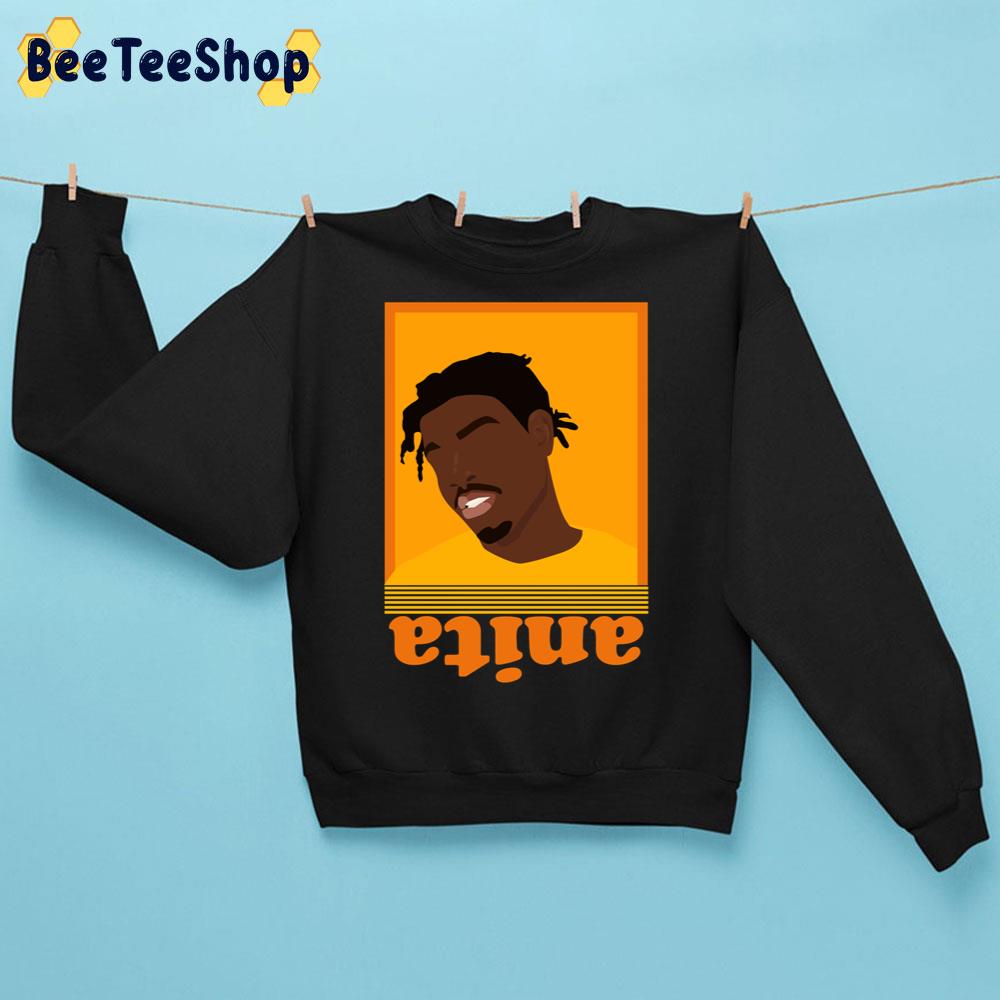 Anita Trending Unisex Sweatshirt Anita Trending Unisex Sweatshirt