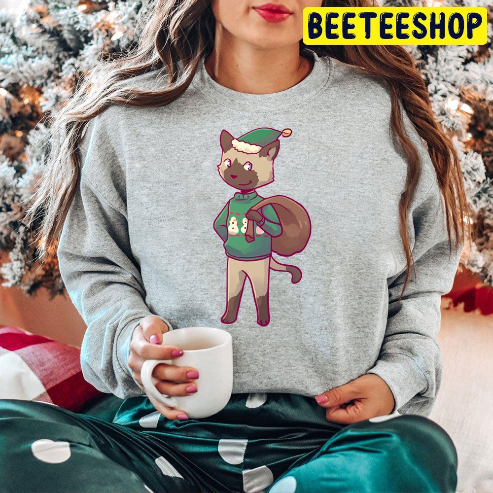 Antfrost Christmas Trending Unisex Hoodie Antfrost Christmas Trending Unisex Hoodie