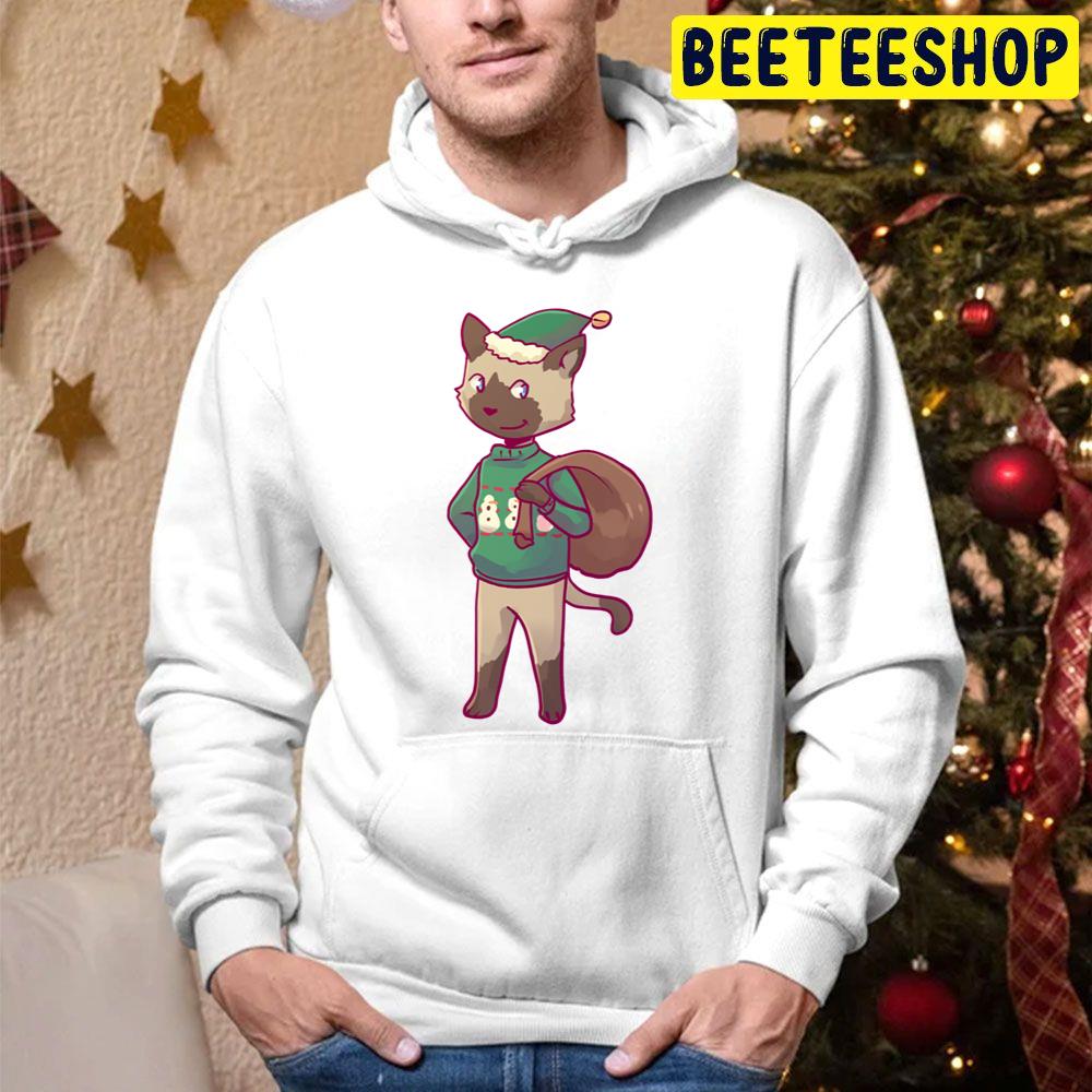 Antfrost Christmas Trending Unisex Hoodie Antfrost Christmas Trending Unisex Hoodie