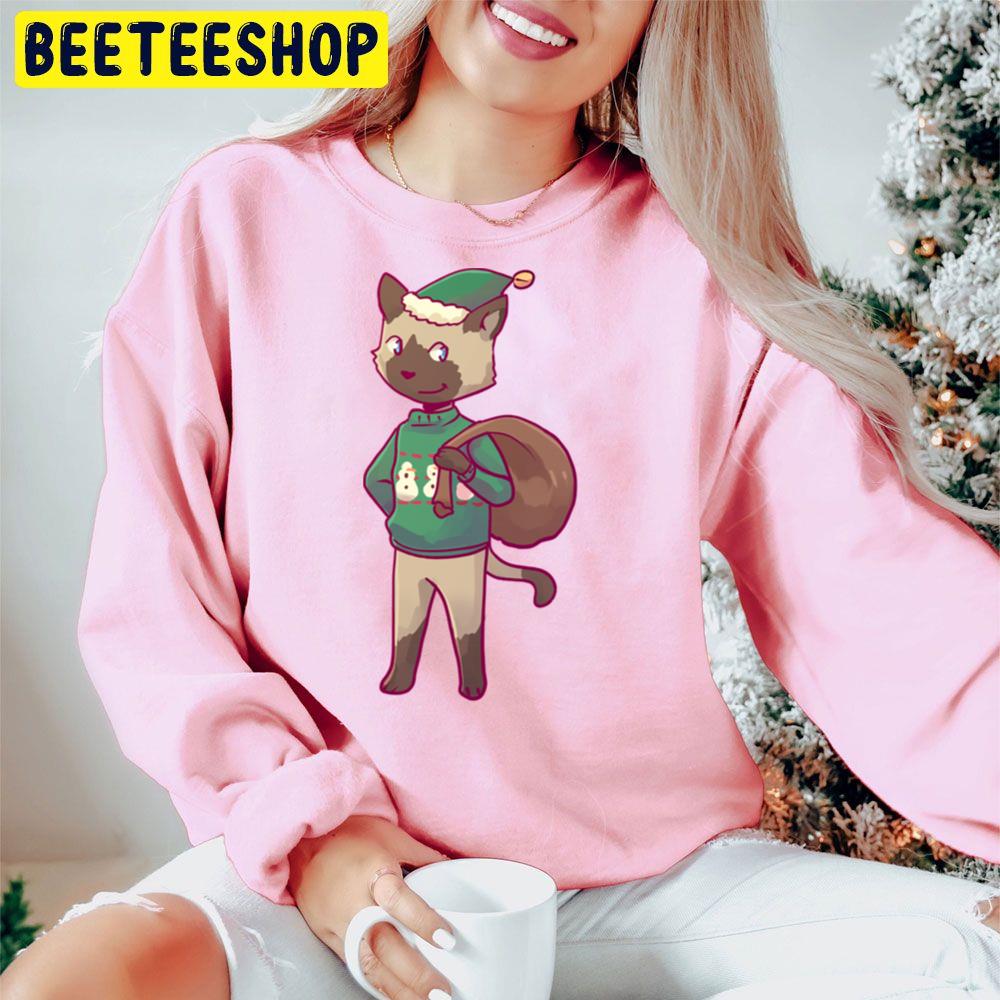 Antfrost Christmas Trending Unisex Hoodie Antfrost Christmas Trending Unisex Hoodie