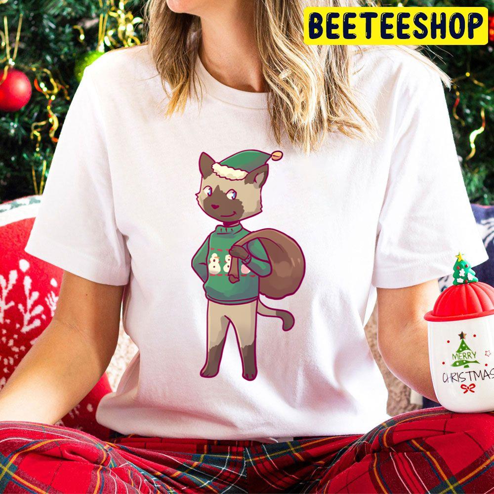 Antfrost Christmas Trending Unisex Hoodie Antfrost Christmas Trending Unisex Hoodie