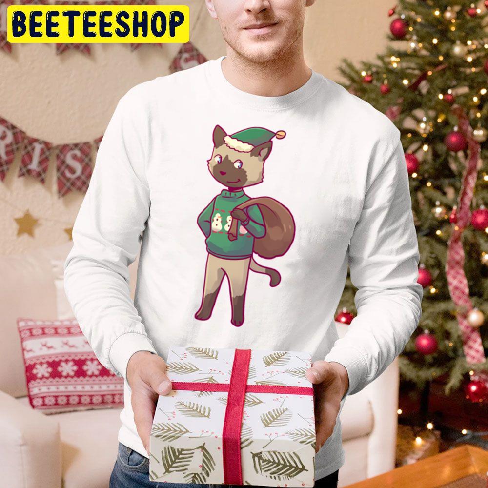 Antfrost Christmas Trending Unisex Hoodie Antfrost Christmas Trending Unisex Hoodie