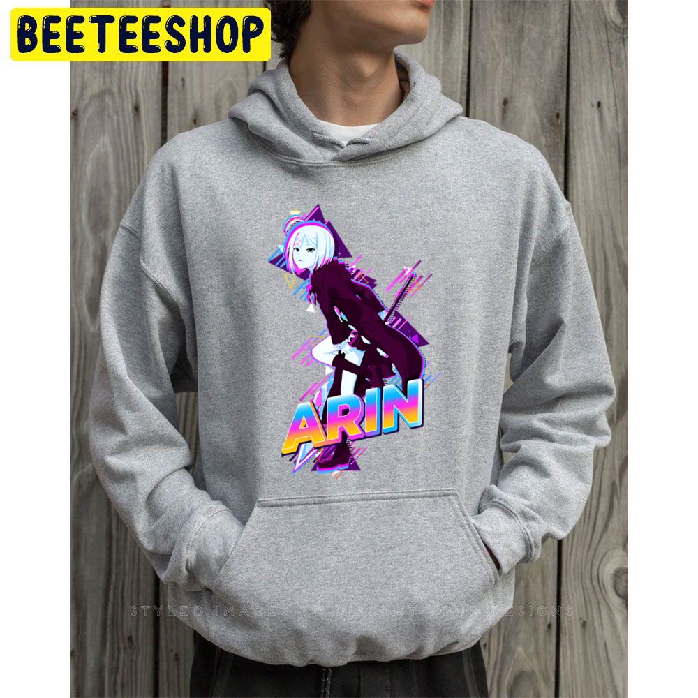 Arin Kannazuki Trinity Seven Trending Unisex Hoodie Arin Kannazuki Trinity Seven Trending Unisex Hoodie