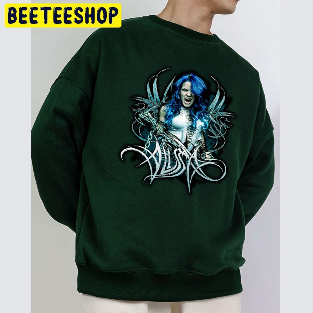 Art Arch Enemy Trending Unisex Sweatshirt Art Arch Enemy Trending Unisex Sweatshirt