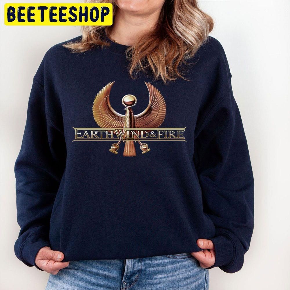 Art Earth Wind And Fire Trending Unisex Sweatshirt Art Earth Wind And Fire Trending Unisex Sweatshirt