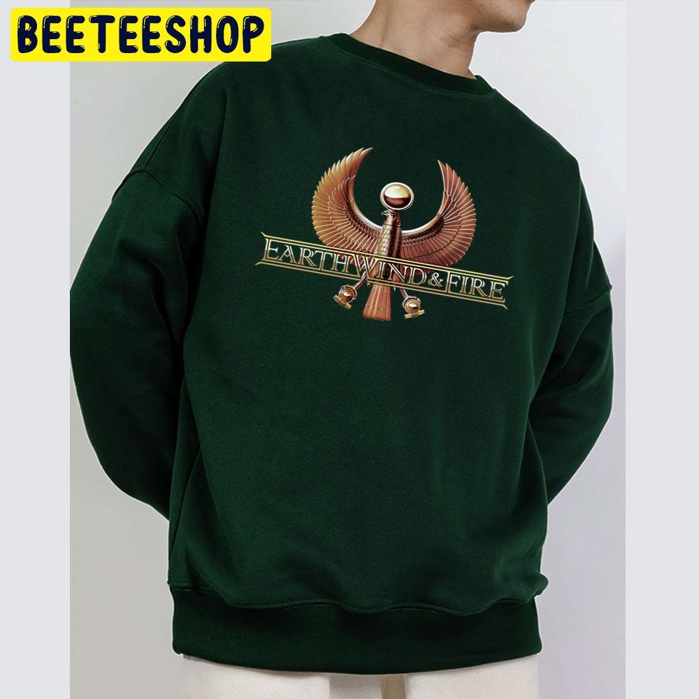 Art Earth Wind And Fire Trending Unisex Sweatshirt Art Earth Wind And Fire Trending Unisex Sweatshirt