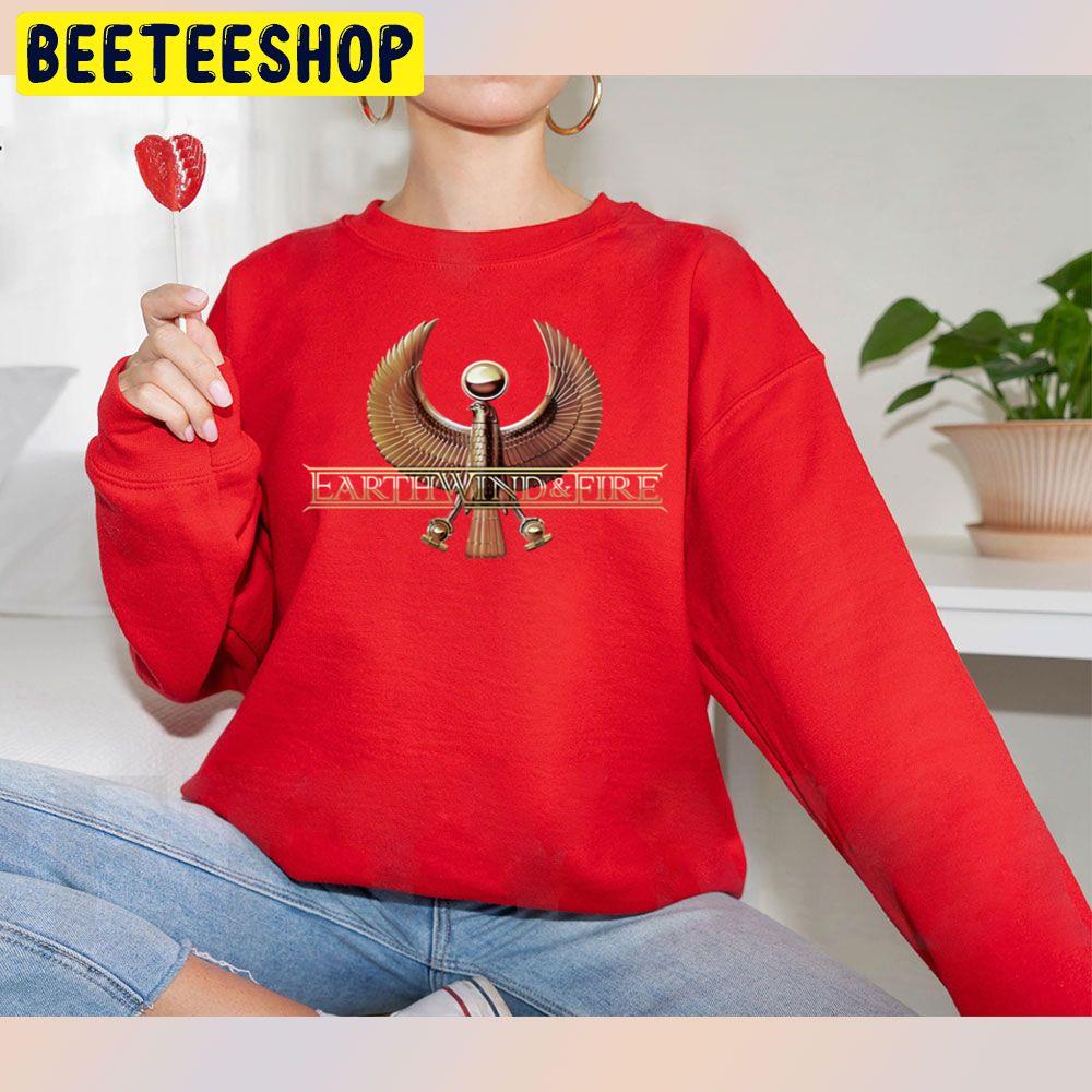 Art Earth Wind And Fire Trending Unisex Sweatshirt Art Earth Wind And Fire Trending Unisex Sweatshirt
