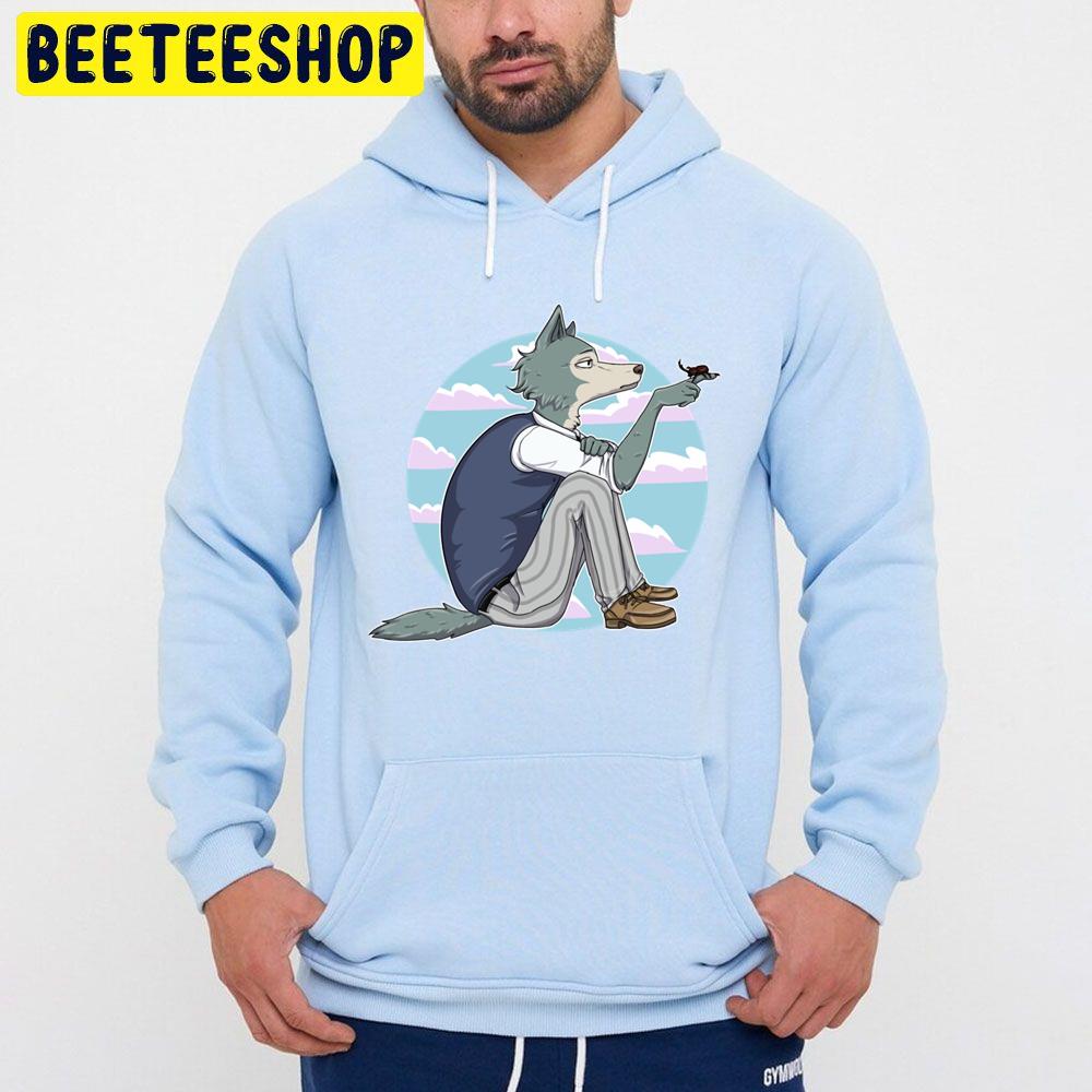 Art Legoshi Trending Unisex Hoodie Art Legoshi Trending Unisex Hoodie