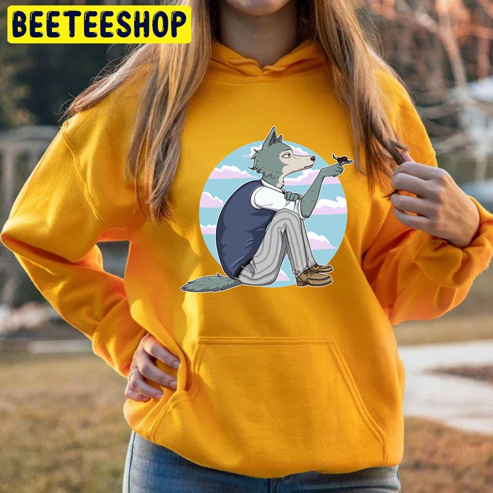 Art Legoshi Trending Unisex Hoodie Art Legoshi Trending Unisex Hoodie