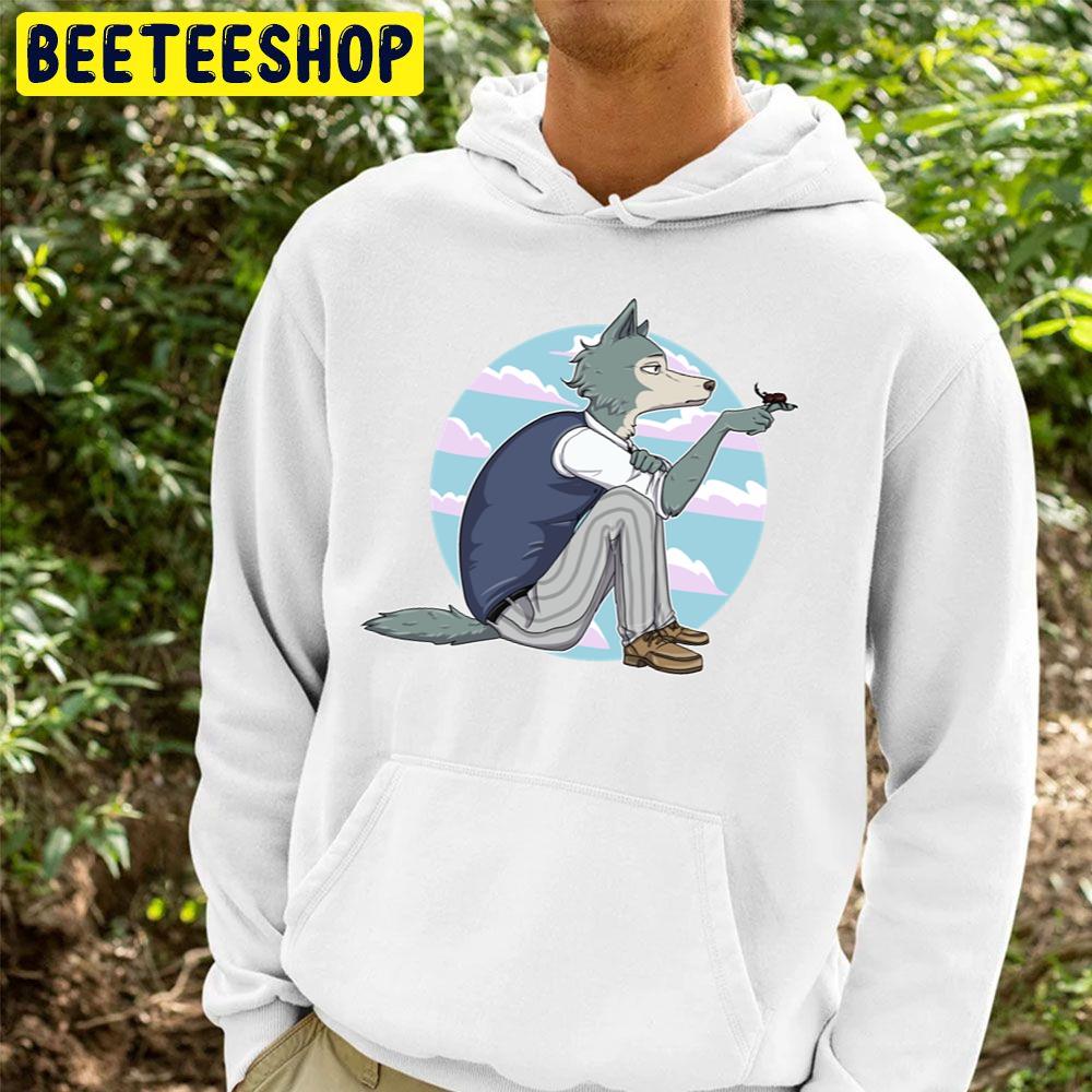 Art Legoshi Trending Unisex Hoodie Art Legoshi Trending Unisex Hoodie