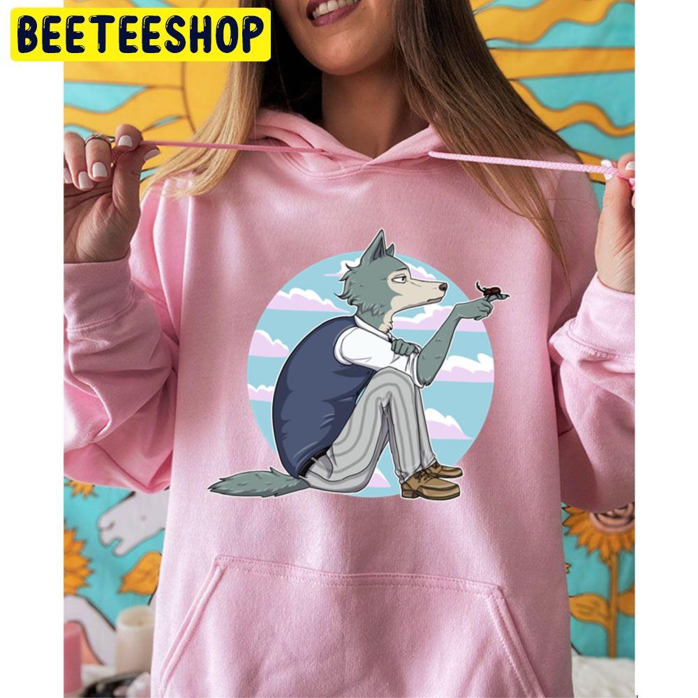 Art Legoshi Trending Unisex Hoodie Art Legoshi Trending Unisex Hoodie