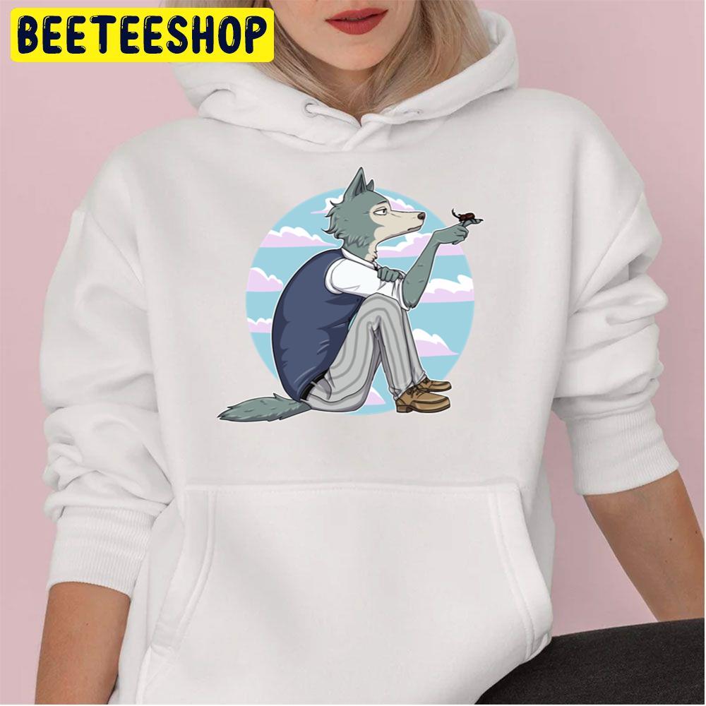 Art Legoshi Trending Unisex Hoodie Art Legoshi Trending Unisex Hoodie