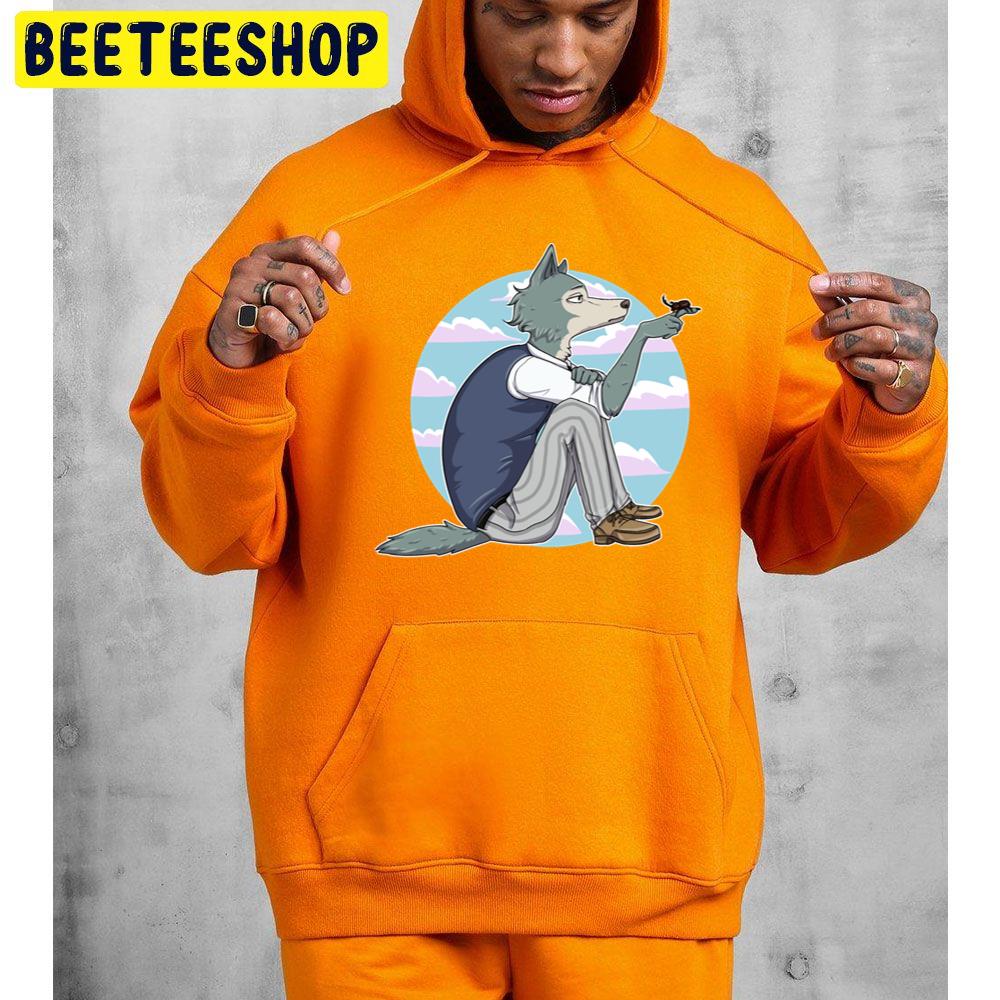 Art Legoshi Trending Unisex Hoodie Art Legoshi Trending Unisex Hoodie