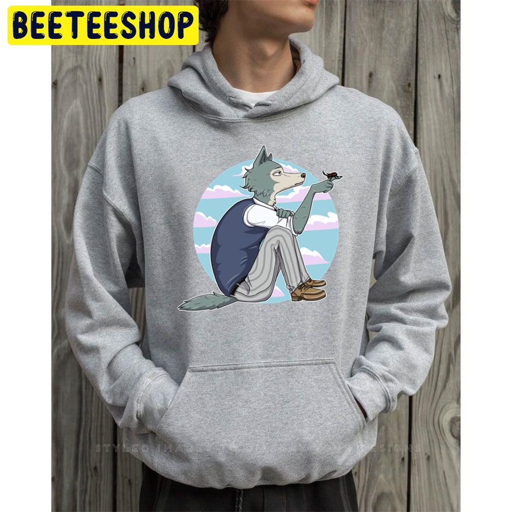 Art Legoshi Trending Unisex Hoodie Art Legoshi Trending Unisex Hoodie