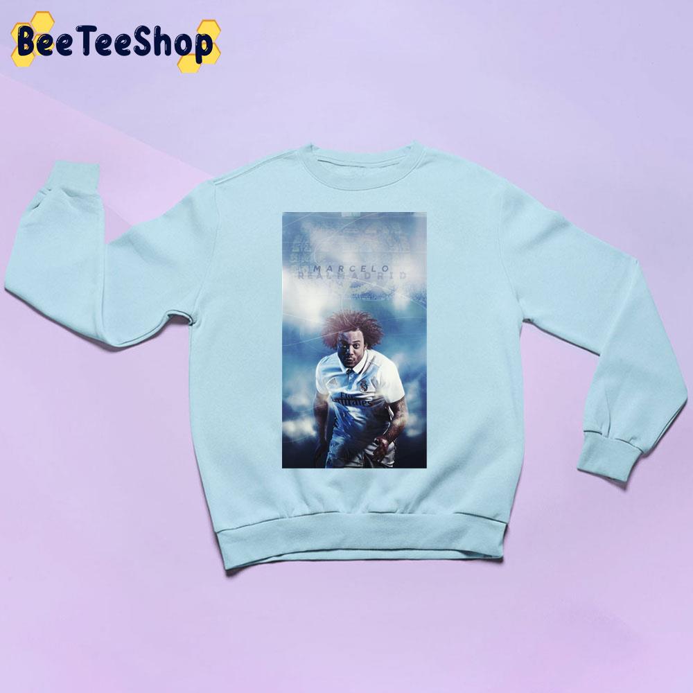 Art Marcelo Vieira Trending Unisex Sweatshirt Art Marcelo Vieira Trending Unisex Sweatshirt