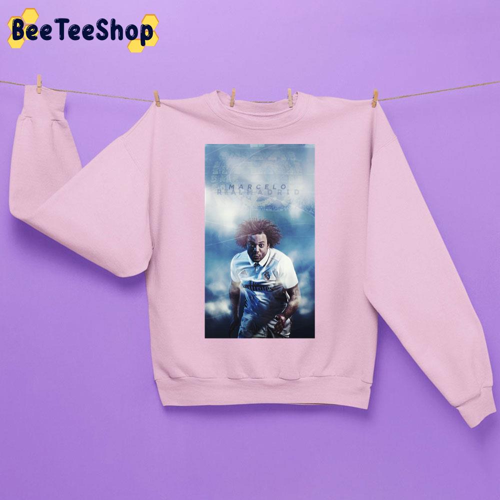 Art Marcelo Vieira Trending Unisex Sweatshirt Art Marcelo Vieira Trending Unisex Sweatshirt