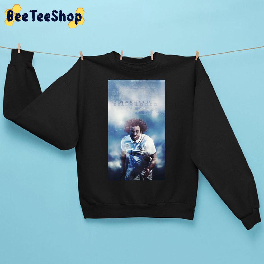 Art Marcelo Vieira Trending Unisex Sweatshirt Art Marcelo Vieira Trending Unisex Sweatshirt