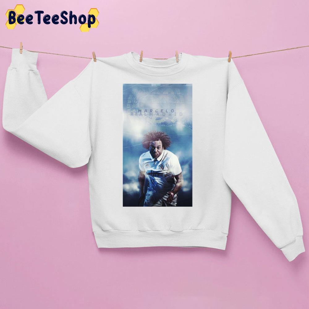 Art Marcelo Vieira Trending Unisex Sweatshirt Art Marcelo Vieira Trending Unisex Sweatshirt