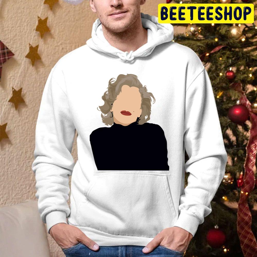 Art Norma Jeane Trending Unisex Hoodie Art Norma Jeane Trending Unisex Hoodie
