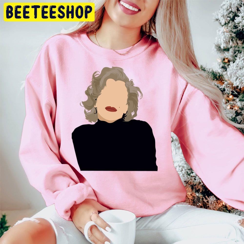 Art Norma Jeane Trending Unisex Hoodie Art Norma Jeane Trending Unisex Hoodie