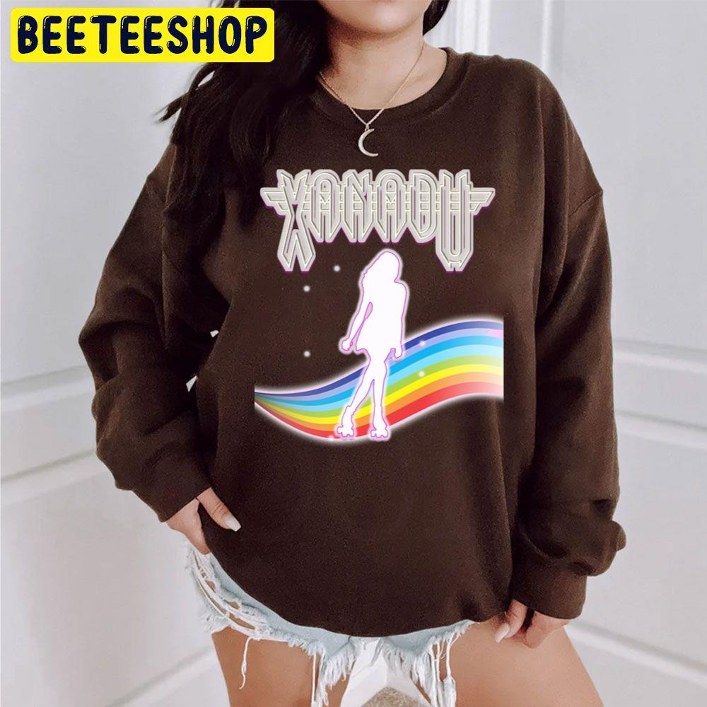 Art Olivia Newton John Trending Unisex Sweatshirt Art Olivia Newton John Trending Unisex Sweatshirt