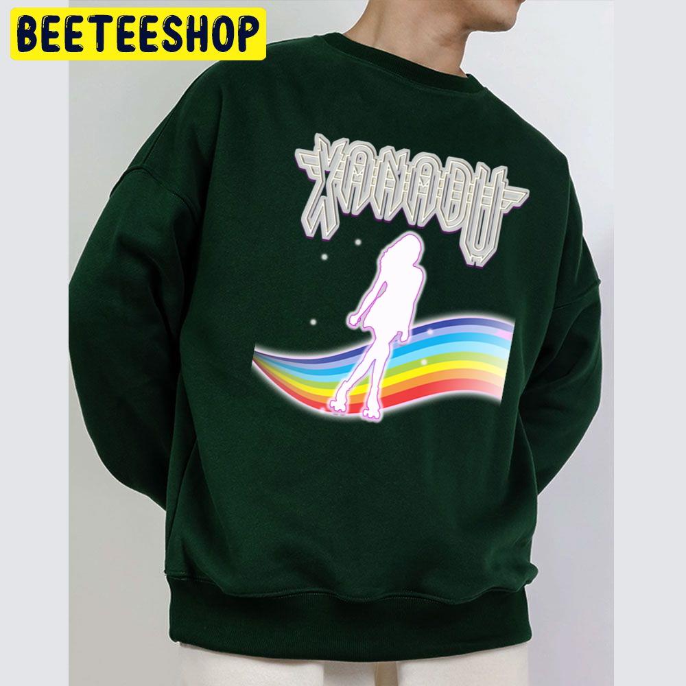 Art Olivia Newton John Trending Unisex Sweatshirt Art Olivia Newton John Trending Unisex Sweatshirt