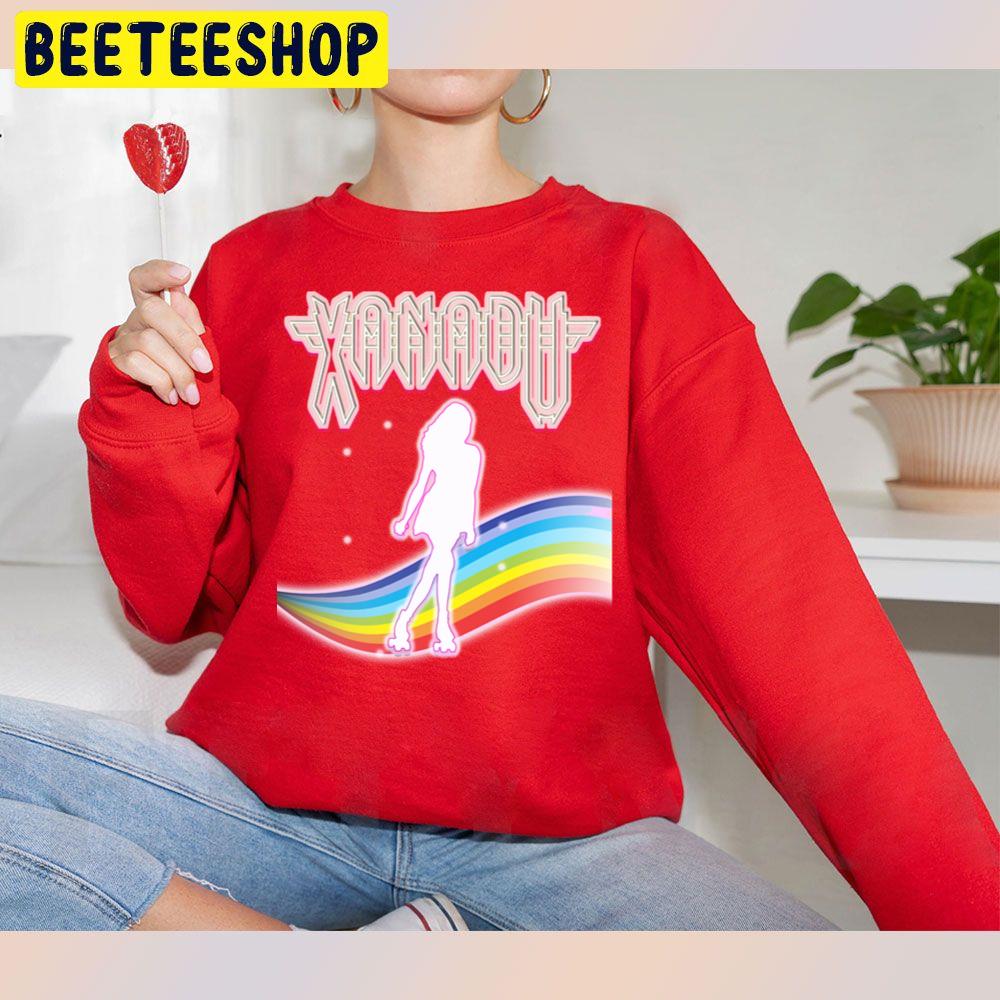 Art Olivia Newton John Trending Unisex Sweatshirt Art Olivia Newton John Trending Unisex Sweatshirt