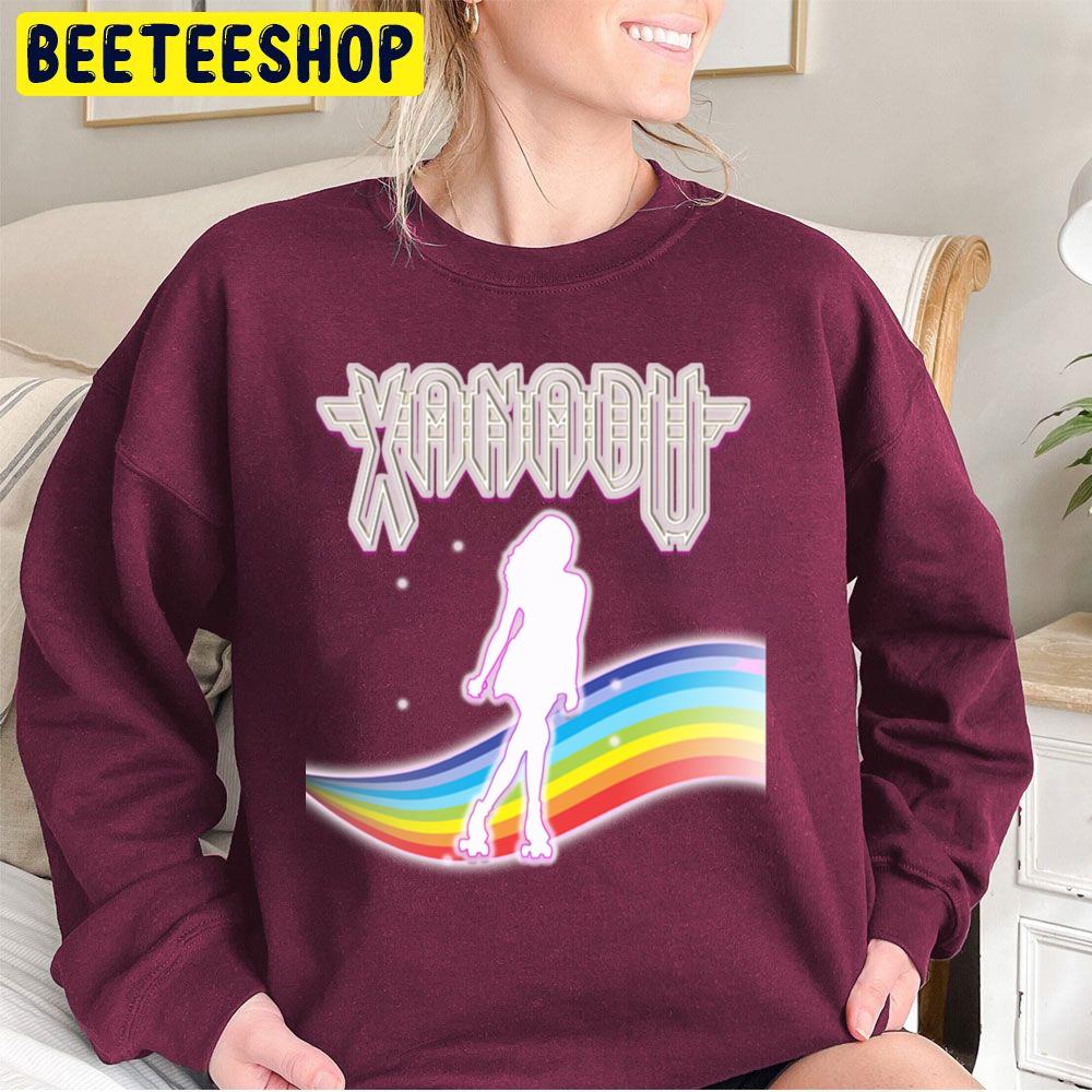 Art Olivia Newton John Trending Unisex Sweatshirt Art Olivia Newton John Trending Unisex Sweatshirt