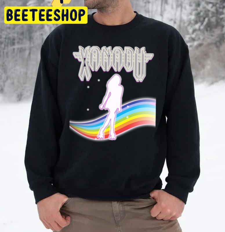 Art Olivia Newton John Trending Unisex Sweatshirt Art Olivia Newton John Trending Unisex Sweatshirt