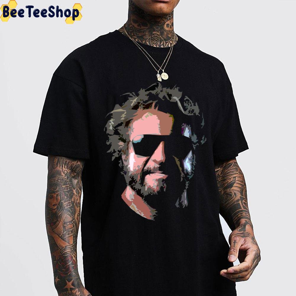 Art Sammy Hagar Trending Unisex Sweatshirt Art Sammy Hagar Trending Unisex Sweatshirt