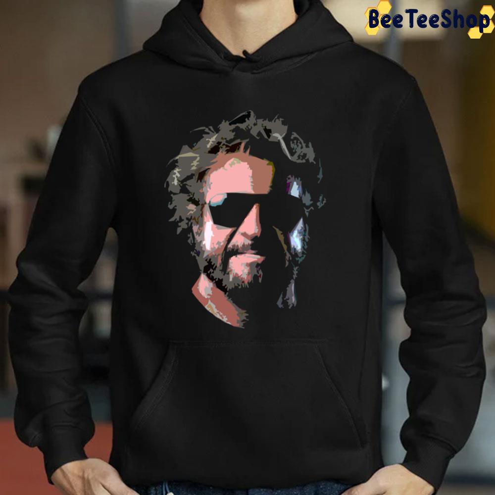 Art Sammy Hagar Trending Unisex Sweatshirt Art Sammy Hagar Trending Unisex Sweatshirt