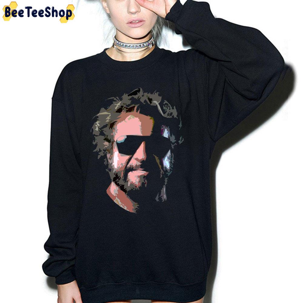 Art Sammy Hagar Trending Unisex Sweatshirt Art Sammy Hagar Trending Unisex Sweatshirt