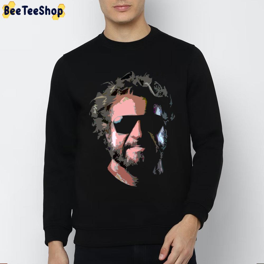Art Sammy Hagar Trending Unisex Sweatshirt Art Sammy Hagar Trending Unisex Sweatshirt