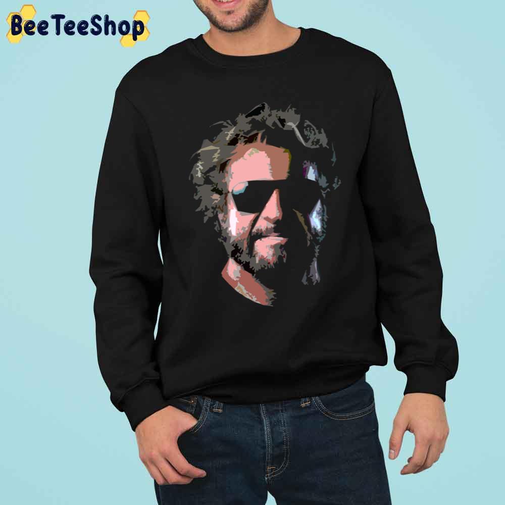Art Sammy Hagar Trending Unisex Sweatshirt Art Sammy Hagar Trending Unisex Sweatshirt
