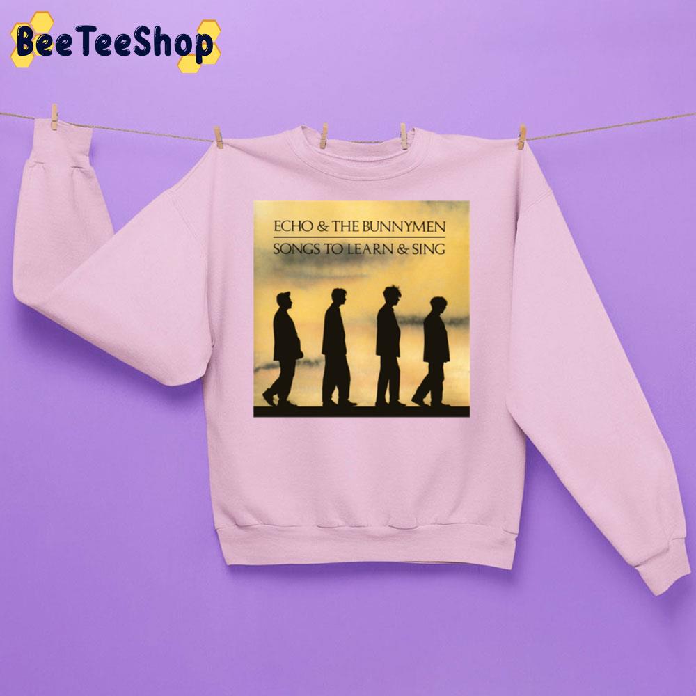 Art Songs To Learn Sing Trending Unisex Sweatshirt Art Songs To Learn Sing Trending Unisex Sweatshirt