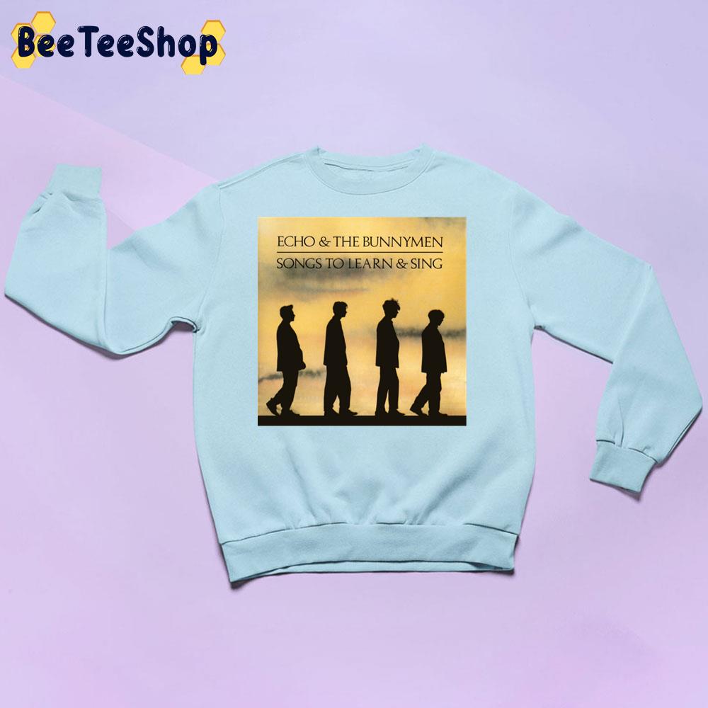 Art Songs To Learn Sing Trending Unisex Sweatshirt Art Songs To Learn Sing Trending Unisex Sweatshirt