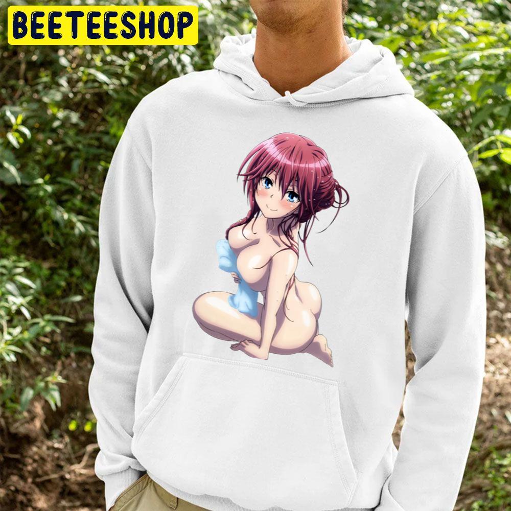 Asami Lilith Trinity Seven Kawaii Trending Unisex Hoodie Asami Lilith Trinity Seven Kawaii Trending Unisex Hoodie