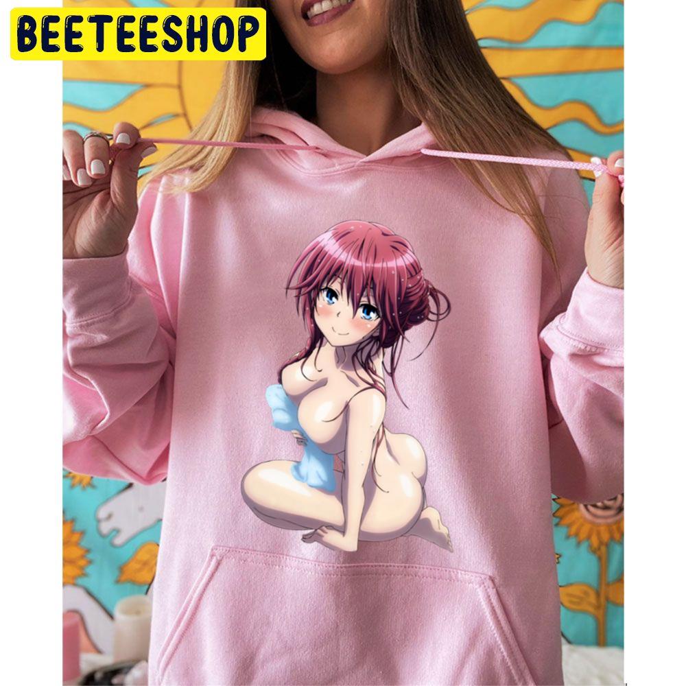 Asami Lilith Trinity Seven Kawaii Trending Unisex Hoodie Asami Lilith Trinity Seven Kawaii Trending Unisex Hoodie