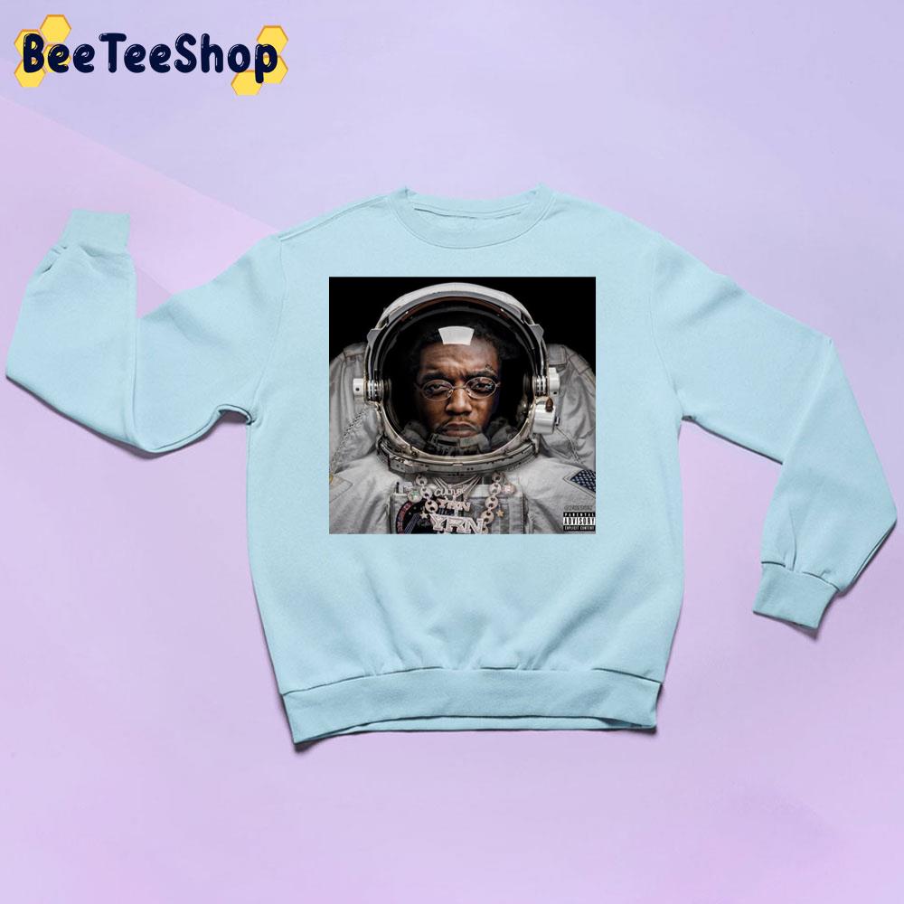Astronot Mecky Trending Unisex Sweatshirt Astronot Mecky Trending Unisex Sweatshirt