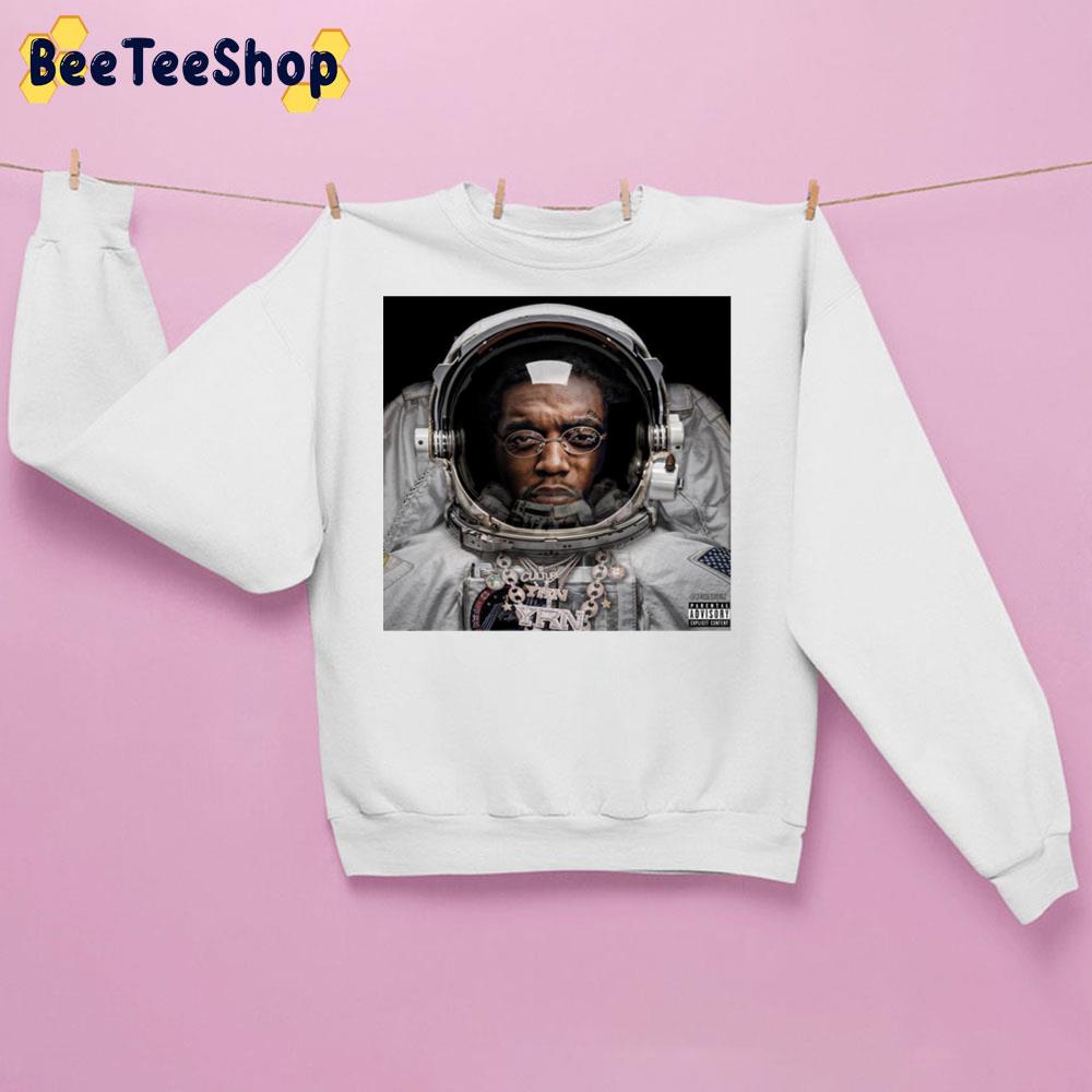 Astronot Mecky Trending Unisex Sweatshirt Astronot Mecky Trending Unisex Sweatshirt