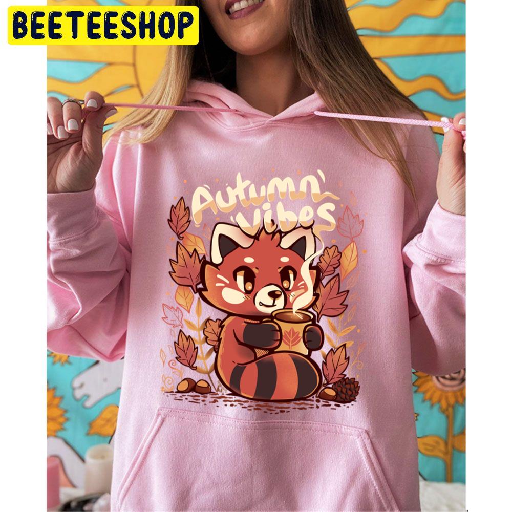 Autumn Vibes Trending Unisex Hoodie Autumn Vibes Trending Unisex Hoodie