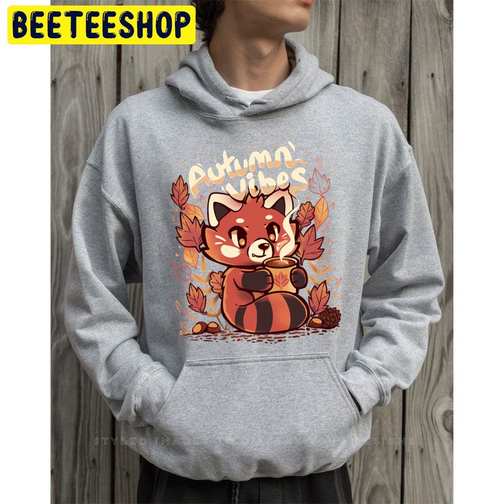 Autumn Vibes Trending Unisex Hoodie Autumn Vibes Trending Unisex Hoodie