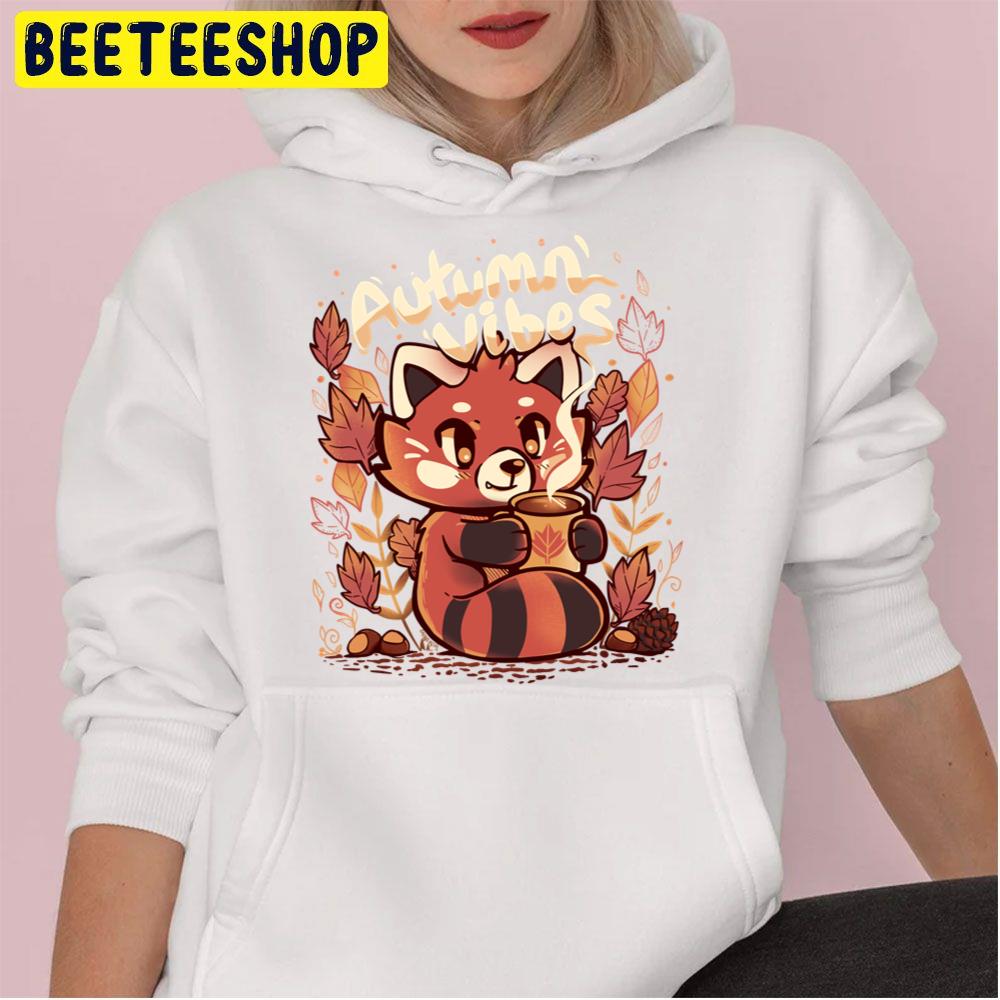 Autumn Vibes Trending Unisex Hoodie Autumn Vibes Trending Unisex Hoodie