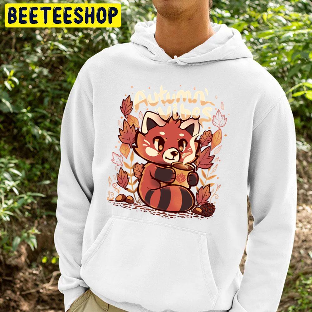 Autumn Vibes Trending Unisex Hoodie Autumn Vibes Trending Unisex Hoodie
