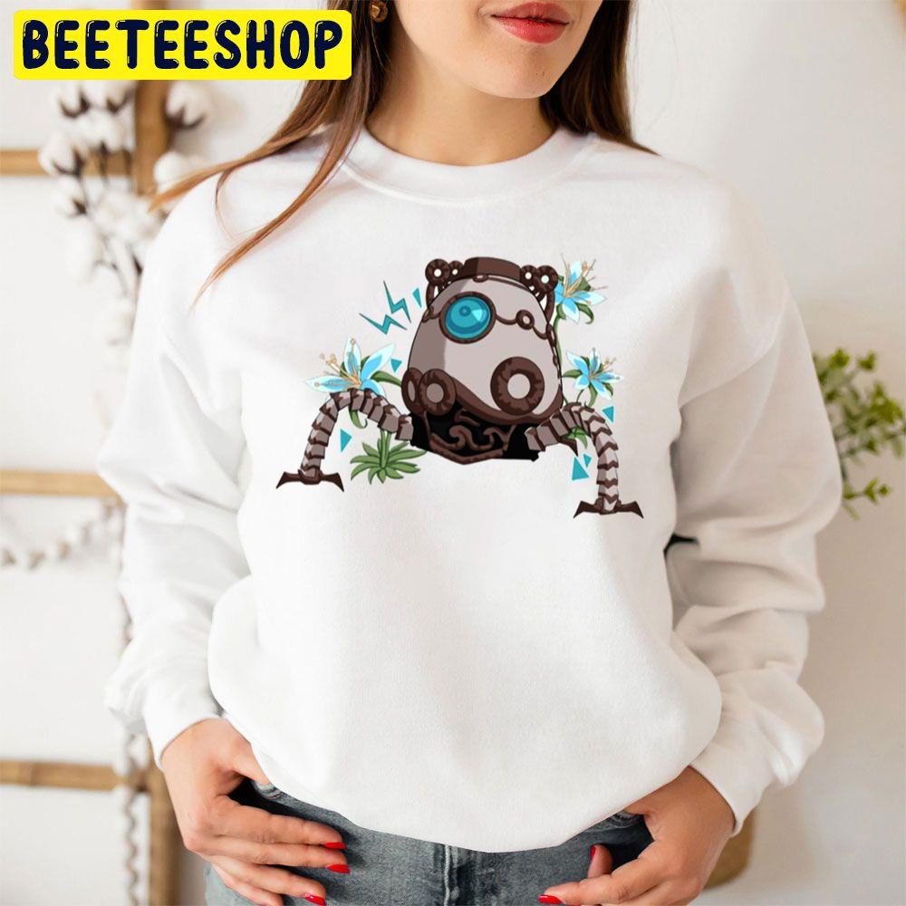Baby Guardian Trending Unisex Sweatshirt Baby Guardian Trending Unisex Sweatshirt