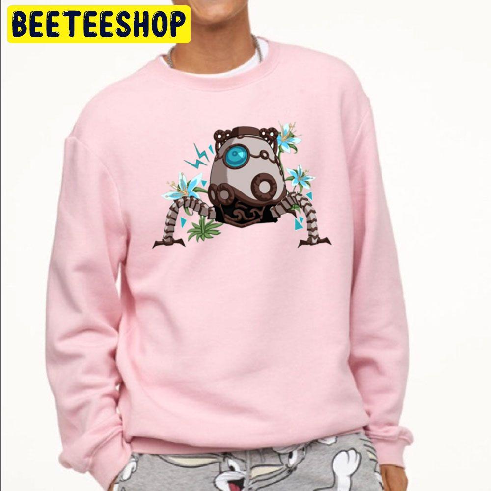 Baby Guardian Trending Unisex Sweatshirt Baby Guardian Trending Unisex Sweatshirt