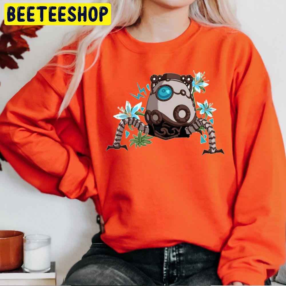 Baby Guardian Trending Unisex Sweatshirt Baby Guardian Trending Unisex Sweatshirt