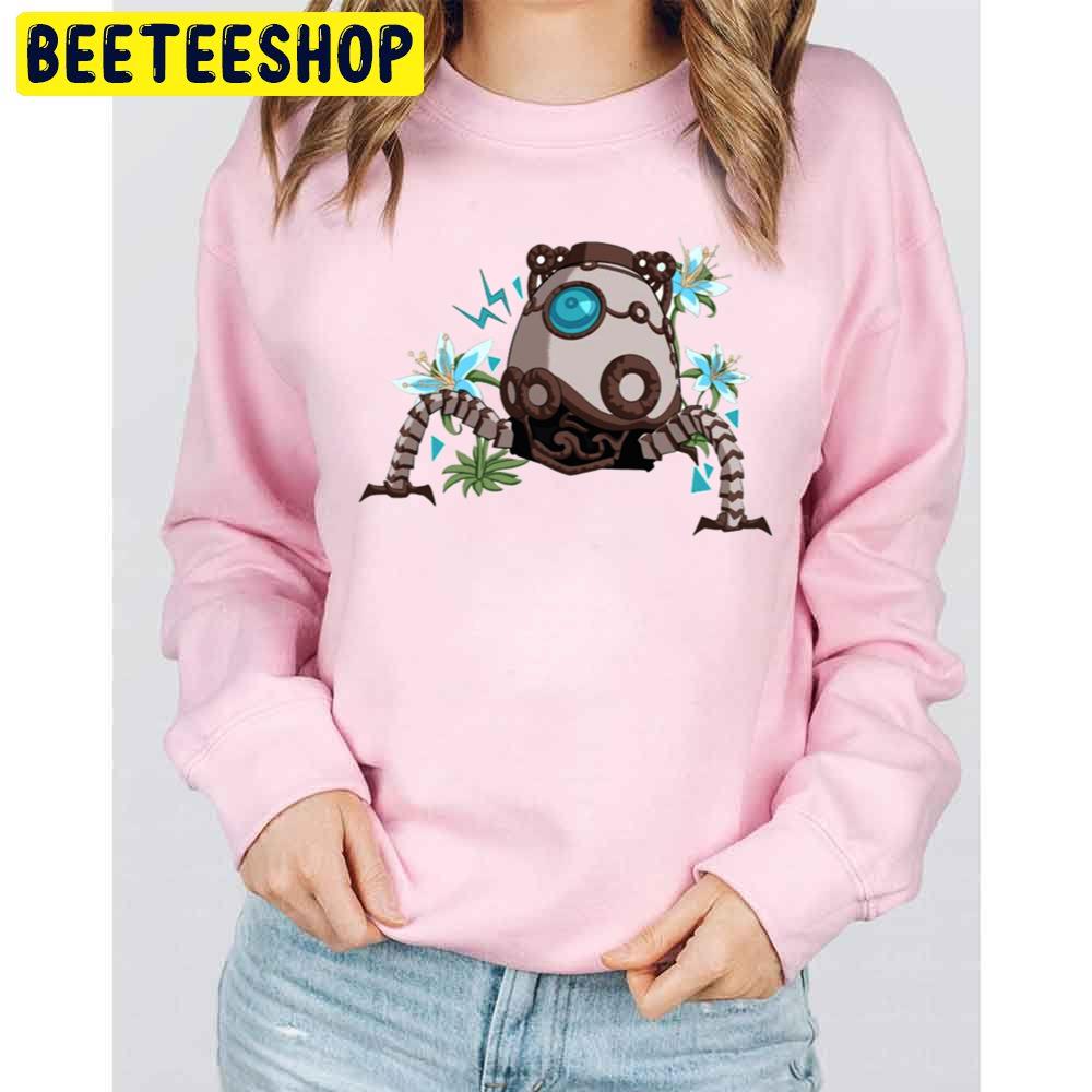 Baby Guardian Trending Unisex Sweatshirt Baby Guardian Trending Unisex Sweatshirt
