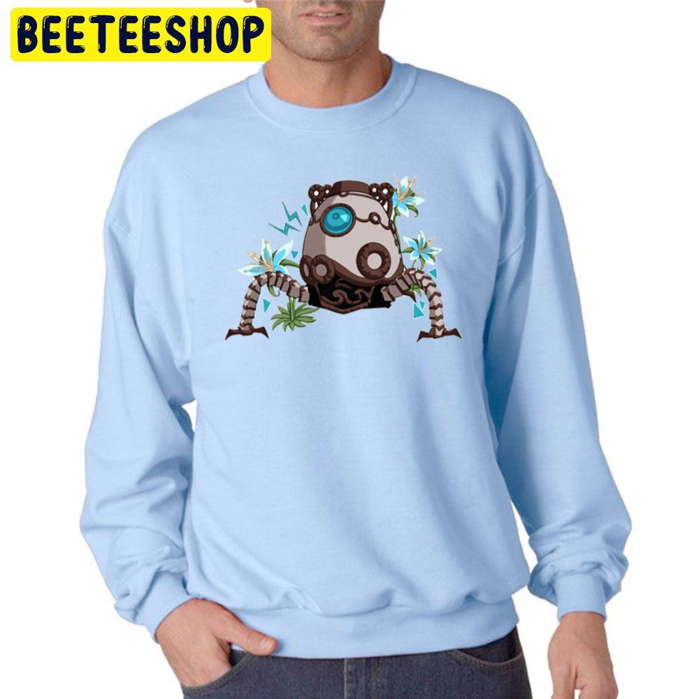 Baby Guardian Trending Unisex Sweatshirt Baby Guardian Trending Unisex Sweatshirt
