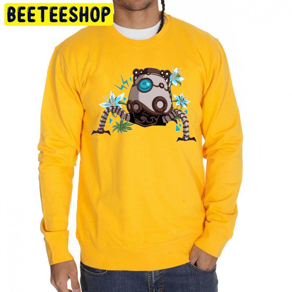 Baby Guardian Trending Unisex Sweatshirt Baby Guardian Trending Unisex Sweatshirt